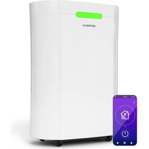 Klarstein AeroDry Smart 12L white