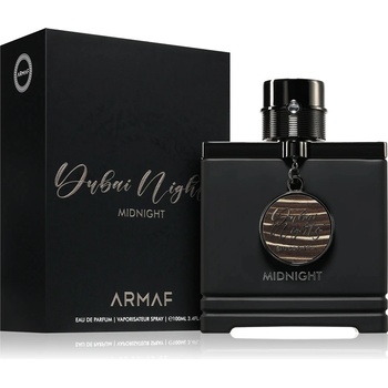 Armaf Dubai Nights Midnight EDP 100 ml