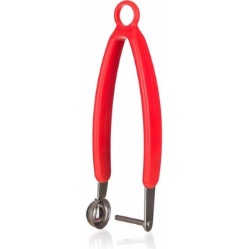 Banquet Culinaria Red II odkôstkovač čerešní 17cm