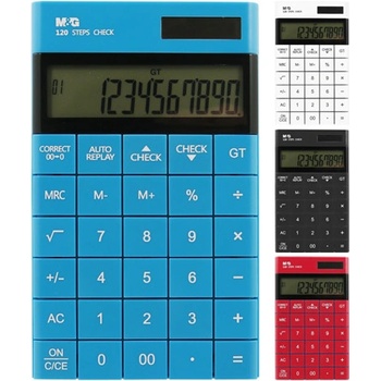 M&G MGC-11
