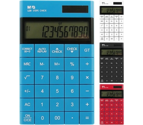 M&G MGC-11