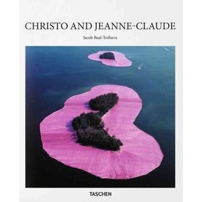 Christo and Jeanne-Claude - Basic Art 2.0 - Ha- Jacob Baal-Teshuva, Christo &a