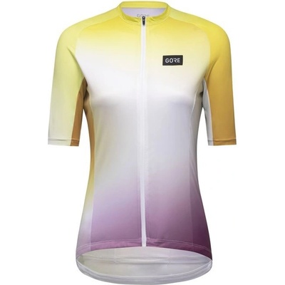 Gorewear Cloud dámsky washed neon/multicolor