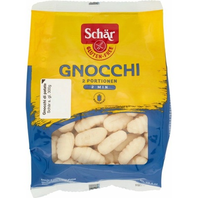 Schär Těstoviny gnocchi 300 g