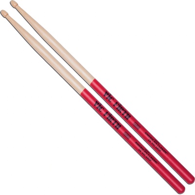 Vic Firth 5AVG American Classic Grip 5A Палки за барабани (HN118715)