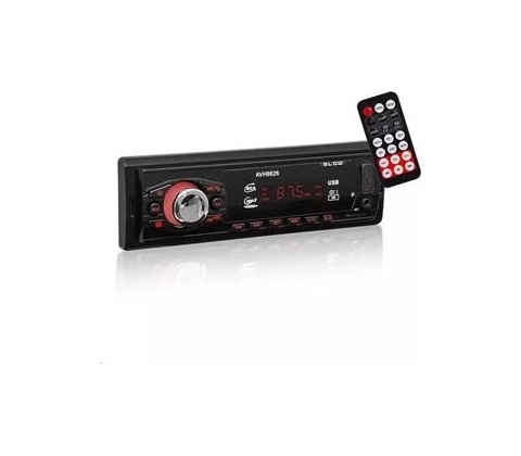 Blow AVH-8626