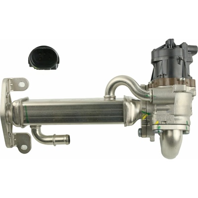 EGR ventil Iveco Daily 2011-2016 2,3D Euro 5 kompletný s chladičom 5802528663