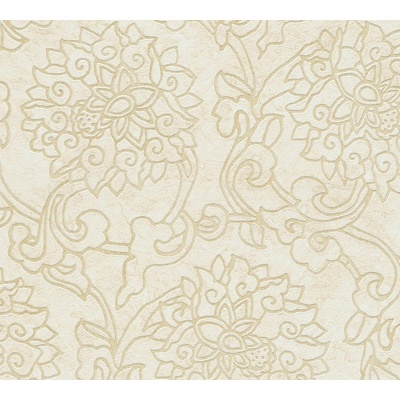 A.S. Création 374703 vliesová tapeta na zeď Asian Fusion rozměry 0,53 x 10,05 m