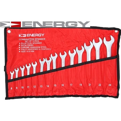 Energy Kľúč NE01000SK14