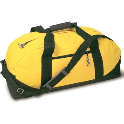 L-Merch Nottingham NT5688 Yellow 60 x 30 x 27 5 cm
