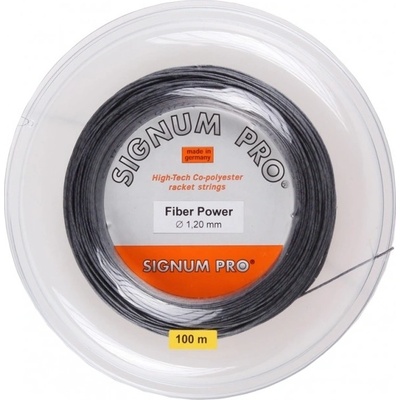 Signum Pro Fiber Power 100m 1,20mm – Zboží Dáma