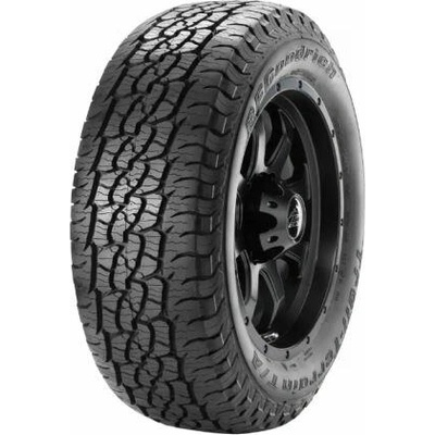 BFGoodrich Trail-Terrain T/A 215/65 R17 99T