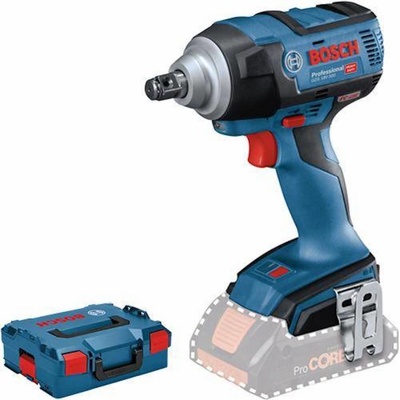 Bosch GDS 18V 300 0.601.9D8.201