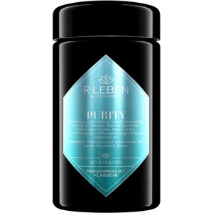 Vitabay Зеолит (микронизиран, активиран клиноптилолит) 90 g прах | Vitabay (RL1786)