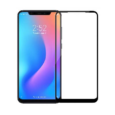 5D стъклен протектор за Xiaomi Mi 8se M1805E2A
