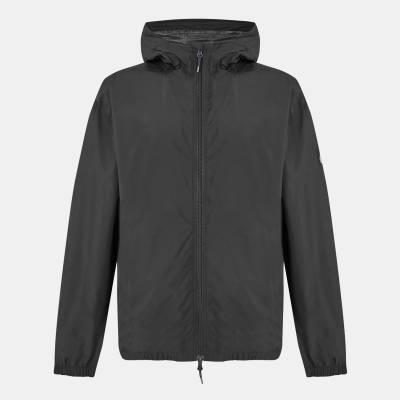 Pyrenex Яке Pyrenex Men's Ensure Softshell Jacket - Black 0009Y