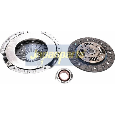Sada spojky JAPANPARTS KF-442