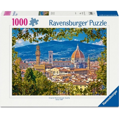 Ravensburger BING 1000 dílků