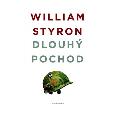 Dlouhý pochod William Styron