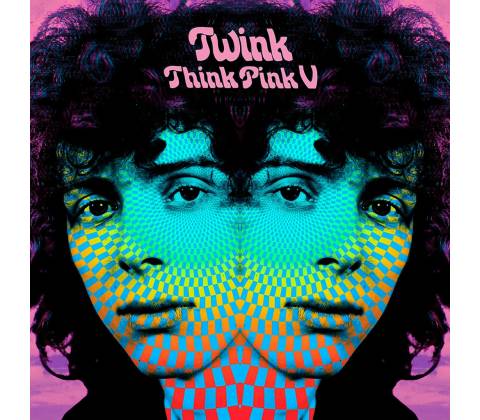 Think Pink 5 - Twink CD