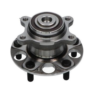 Ložisko kolesa, sada KAVO PARTS WBH-2040
