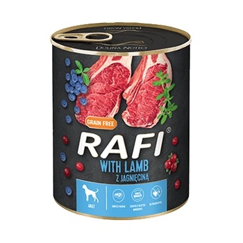 Image 1 of Dolina Noteci Noteci valley Равиоли с агнешко месо 800 г