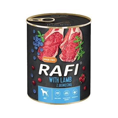 Dolina Noteci Noteci valley Равиоли с агнешко месо 800 г