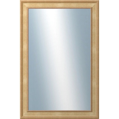 DANTIK TOOTH 40x60 cm zlatá 3161
