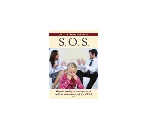 S. O. S.