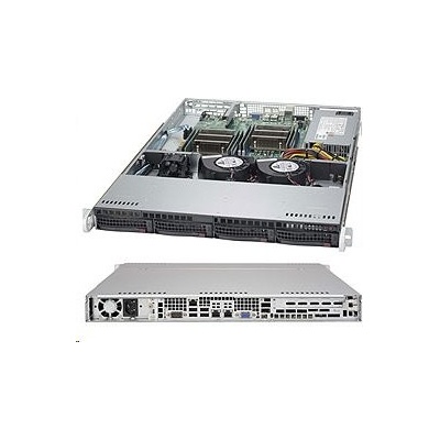 Supermicro SYS-6018R-TD