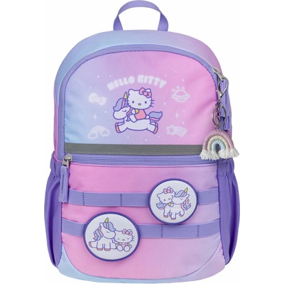 BAAGL Batoh Buddy Hello Kitty Unicorn GRS