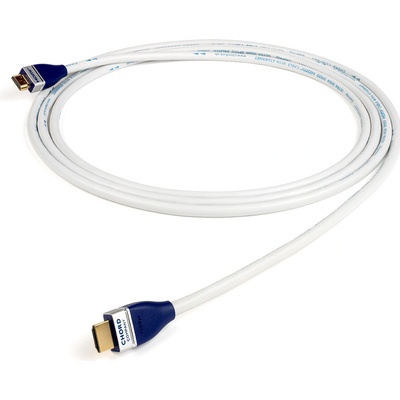 Chord Company Clearway HDMI 2.0 4k - 10m