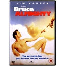 Bruce Almighty DVD
