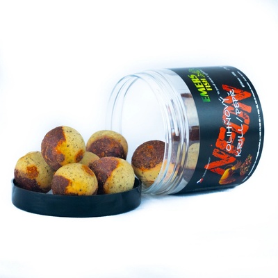 EMERS FISH Olihňový Krill Pepř - NEONKY 16mm 50g