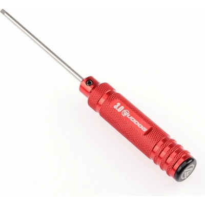 Ruddog imbusový klíč 3,0mm RP-0511