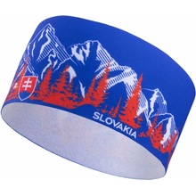 Fllös Fanline SLOVAKIA 2 modrá červená biela
