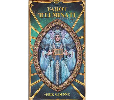 Tarot Illuinati