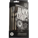 HARROWS SOFT BLACK ARROW 14g