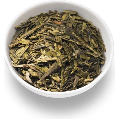 Ronnefeldt Fancy Sencha BIO zelený čaj 250 g
