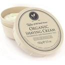 Taylor of Old Bond Street Organic krém na holenie 150 g