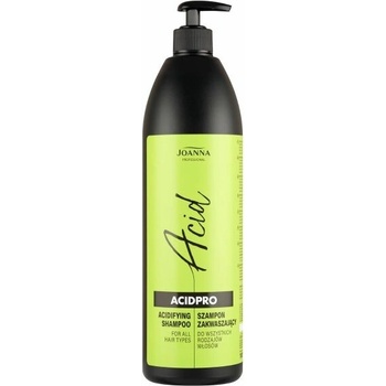 Joanna Professional Acid Pro Complex kyslý vlasový šampón 1000 ml