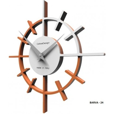 CalleaDesign 10-018 Crosshair 29cm terracotta(cihlová)-24