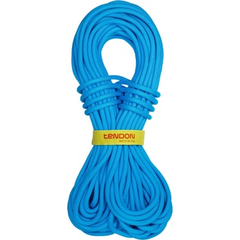 Tendon Master 8, 6 mm (60 m) CS Цвят: тюркоазен