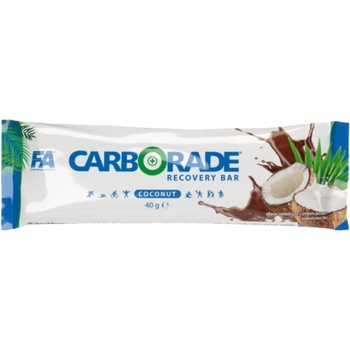 FA Nutrition Carborade Recovery Bar [40 грама] Кокос