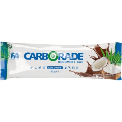 FA Nutrition Carborade Recovery Bar [40 грама] Кокос