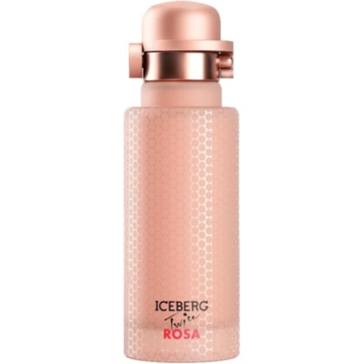 Iceberg Twice Rosa For Her Б. О. EDT 125 ml за жени