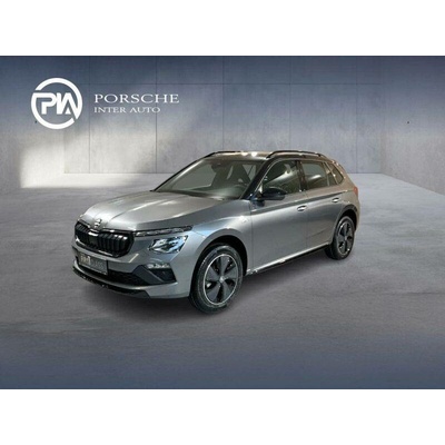 Skoda Kamiq TSI Monte Carlo 85 kW
