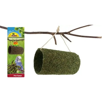 JR FARM Тунел покрит с ароматни билки (21484)