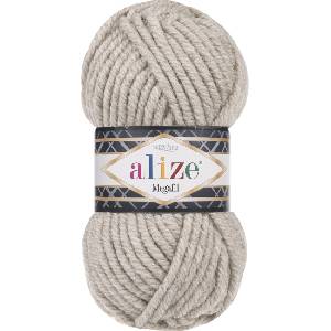 alize Superlana Megafil 152 Плетива прежда (27200152)