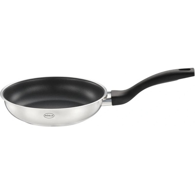 Rösle Basic Line pánev ProPlex z nerezové oceli 20 cm